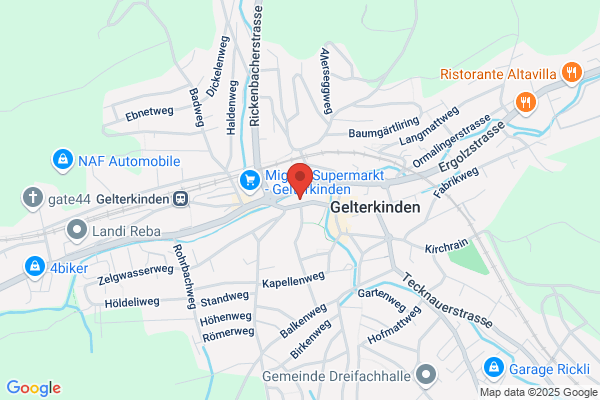 Cimier AG zum Wasserbett
