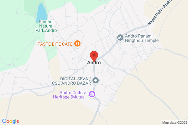 ANDRO