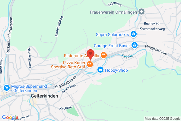 BIKEWAY GmbH