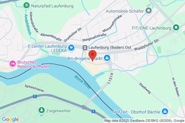 Baby-Dorf GmbH