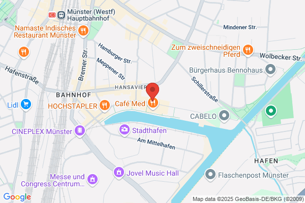 Ernst Bohl Consulting