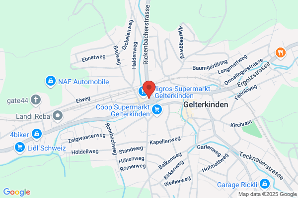 Hotel-Restaurant Roseneck Landgasthof