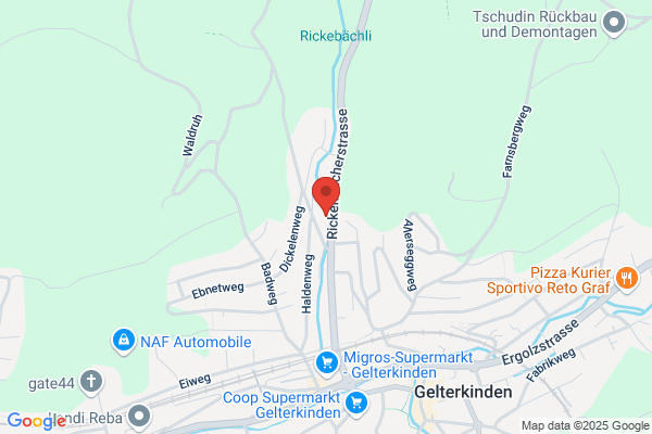 Realtime Engineering AG