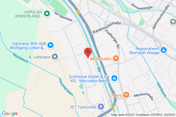 Richinfo GmbH