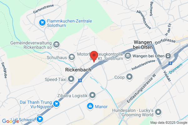 Schuhmusterschau GmbH (ISM)