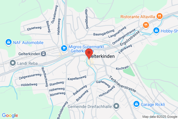 Schweiz. Schuhhaendler- Verband SSV