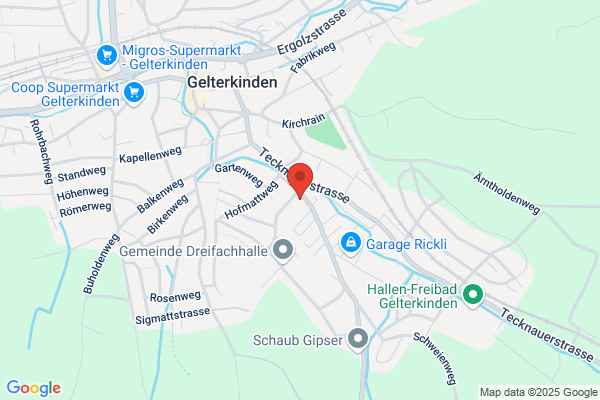 Stoebihuku Schreinerei