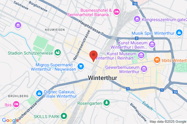 Verband Schweiz. Schuh- industrieller (VSS)