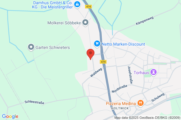 Vogt Fenster und Tueren Service GmbH