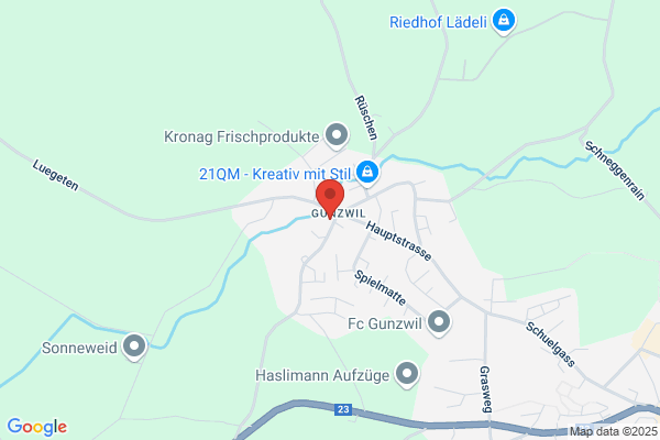 Kaffee Rösterei Knubel AG