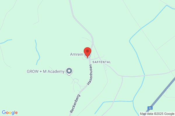 Amrein Gebr. AG