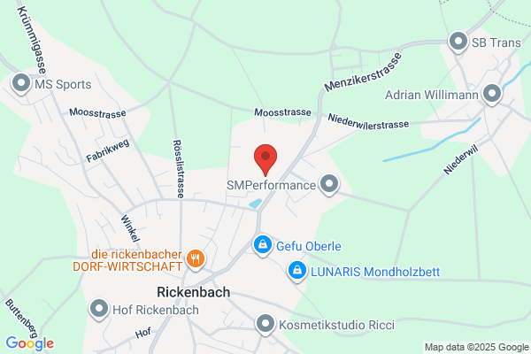 Architekturbuero B. Burger