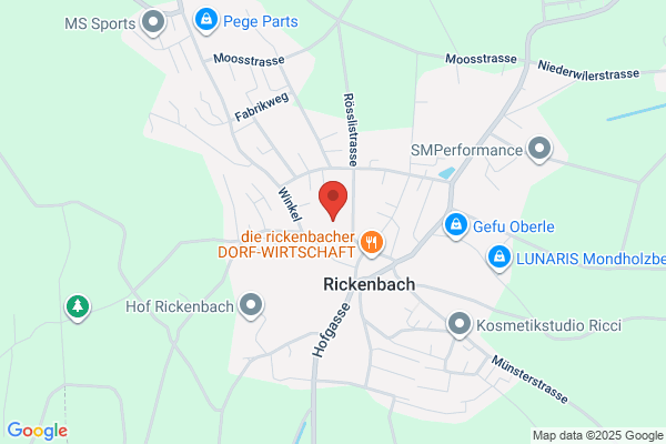 Bluemelade Koch