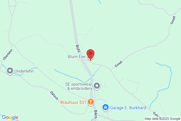 Blum Eier AG