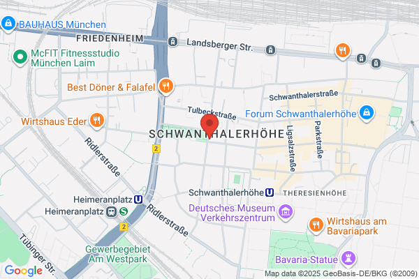 Buergerheim