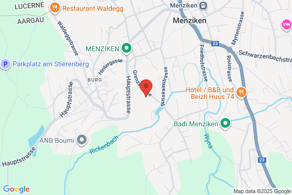 Eichenberger Gewinde AG