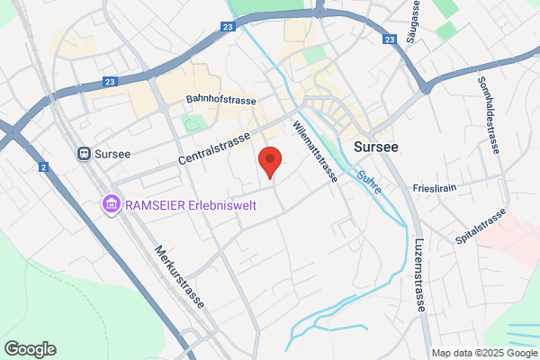Gaertner Pflugshaupt AG
