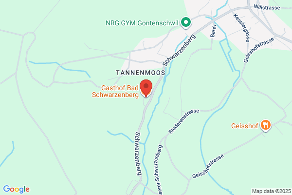 Gasthof Bad Schwarzenberg