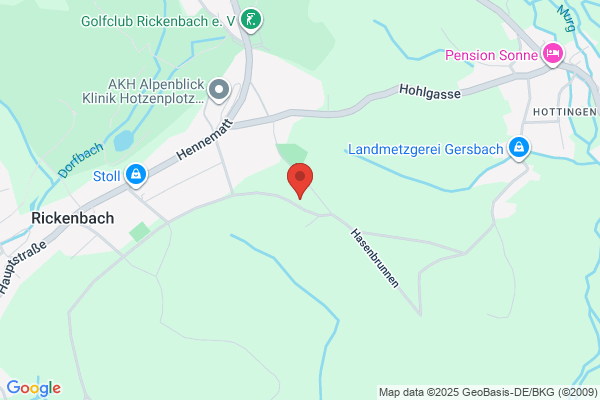 Muçaj GmbH