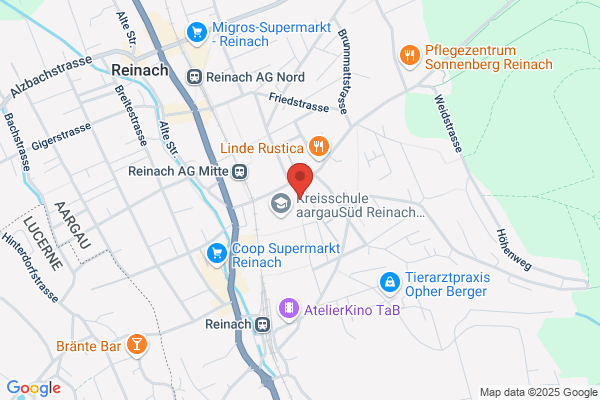 Wyna Immobilien AG
