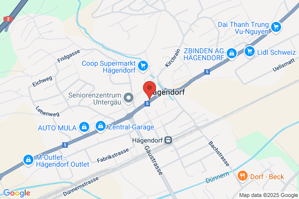 Haefeli Elektro AG