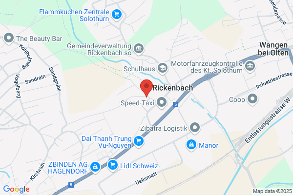Antiquitaeten am Zielemp AG