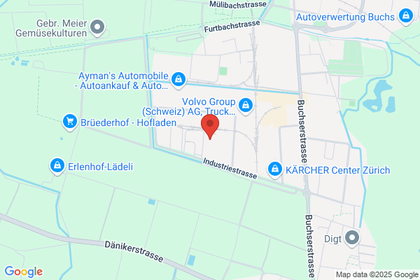 Bohrfix GmbH