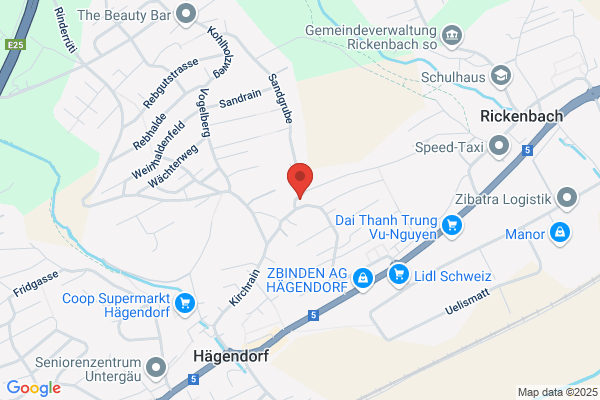 Buerki Sicherheitstechnik AG