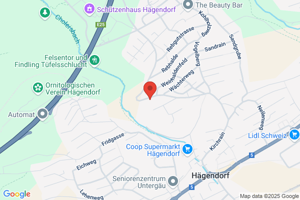 Evang.-ref. Kinderheim