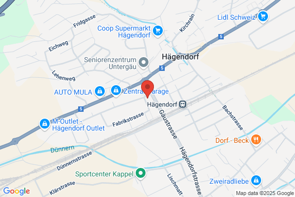 Feuerwehrkommando