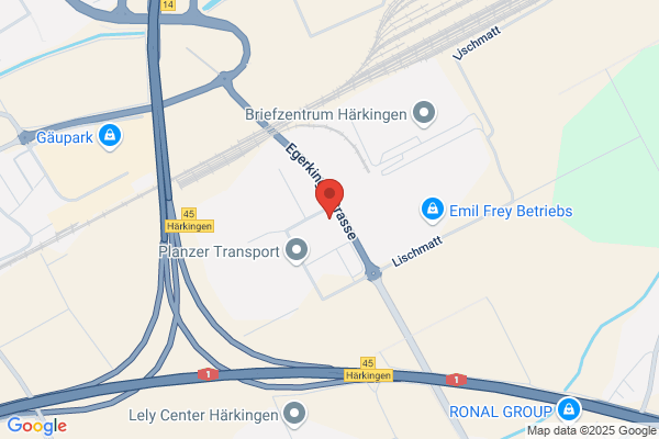 Gaeu Carwash AG