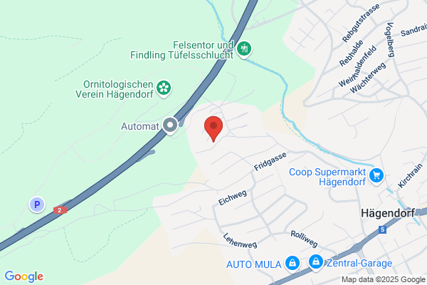 Nabertherm Schweiz AG
