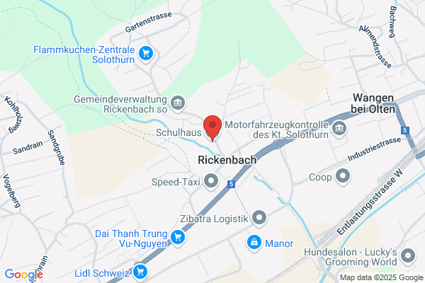 Schulhaus