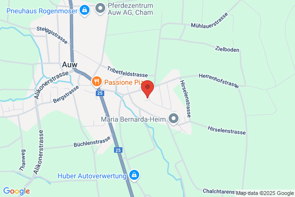 Urs Hufschmid