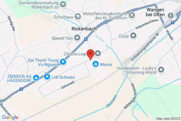 Speed Reifen GmbH