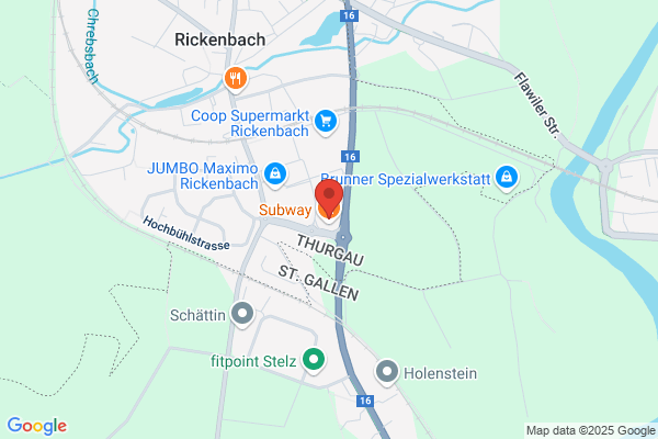 Rucki's Hundeshop