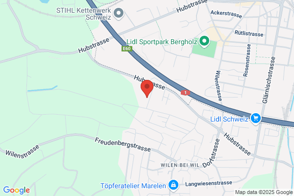 CarrosserieLaRocca GmbH