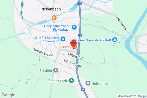 Die Schweizerische Post