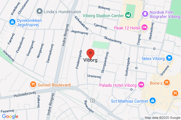Viborg AG