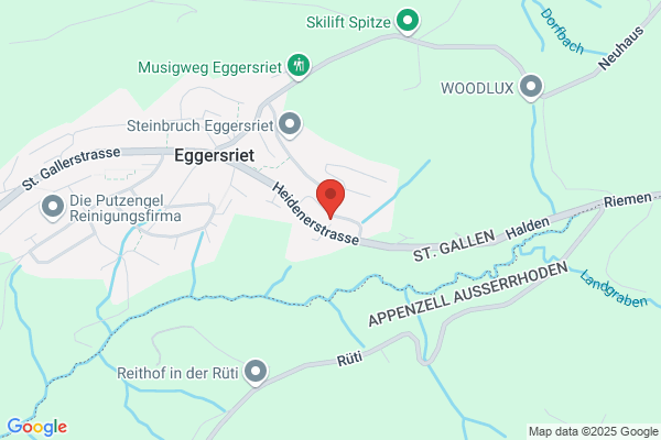 Wassegg GmbH