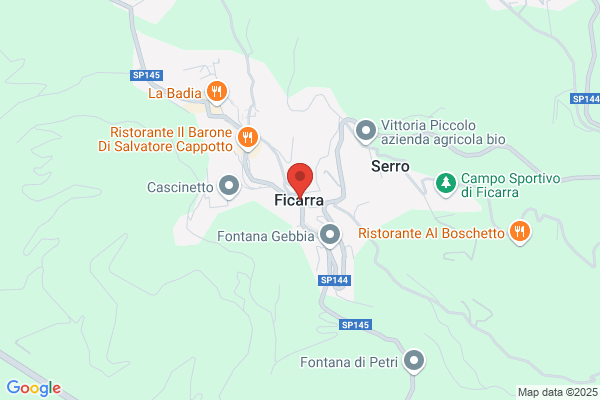 Santi Ficarra