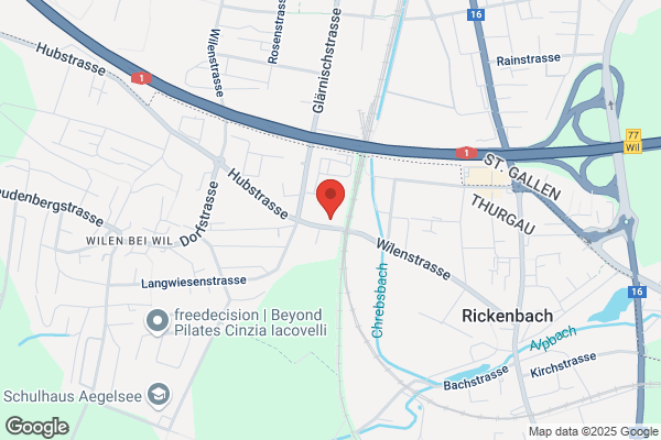 Reinigungsservice Aerne