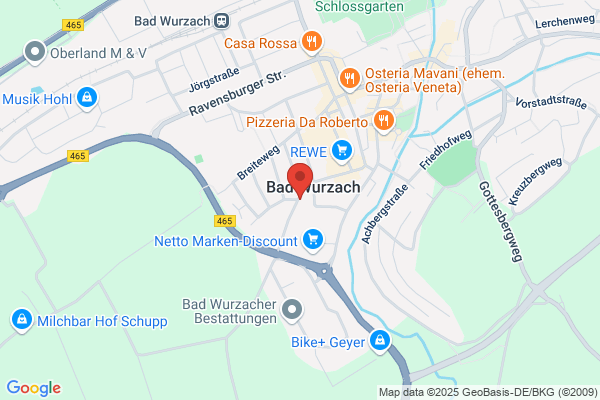 Schreinerei Reiser