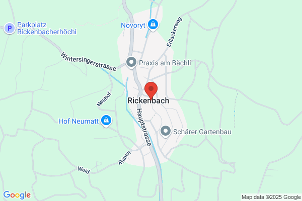 Plantag AG Zweigbuero Sirnach