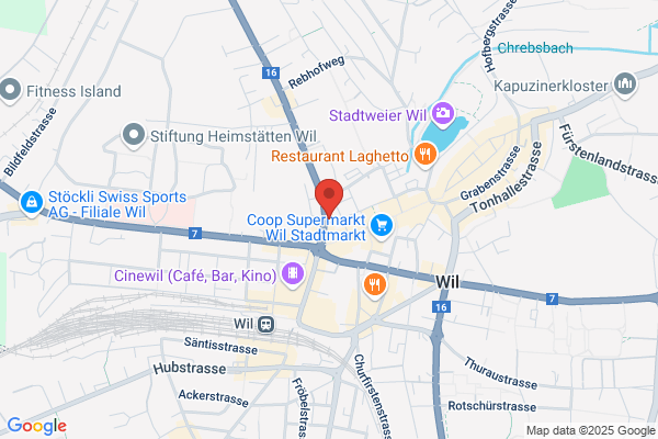 Restaurant Neu-Toggenburg
