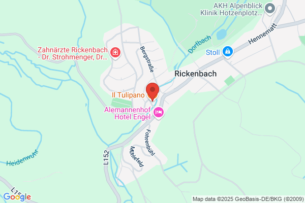 Restaurant-Pizzeria Frisch u. Froehlich