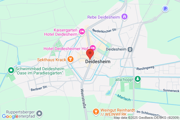 Schwanenstube