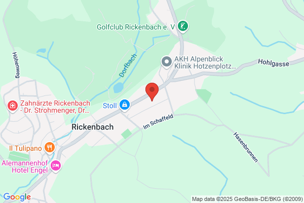 Feuerwehrkommando