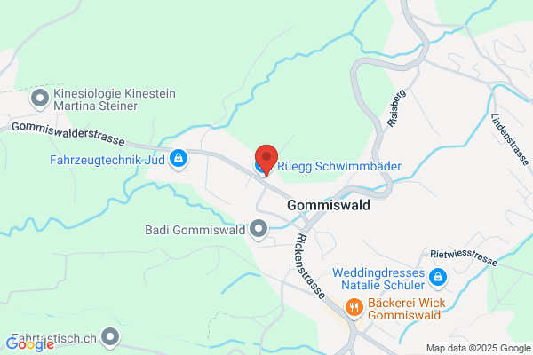 Knoepfli Informatik- und Personalberatungen