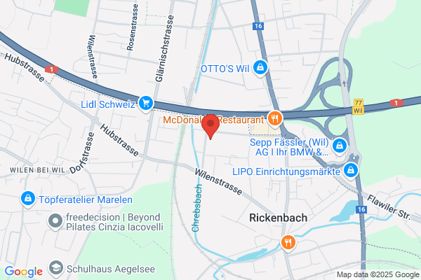 Intrut Maschinenbau AG
